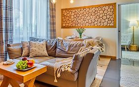 Apartament Na Szlaku - 5D Apartamenty